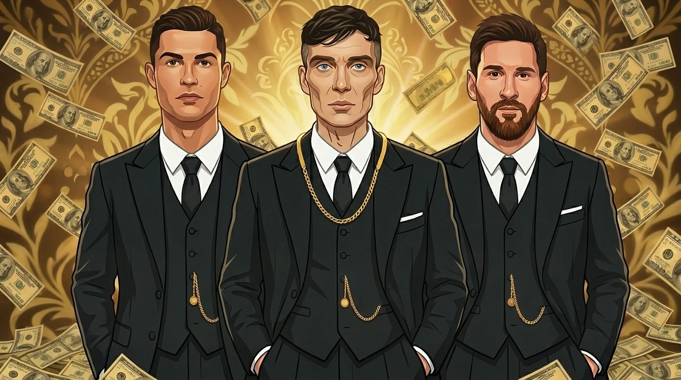How the Elite Actually Stay Rich: The 3 Rules of Stealth Wealth
